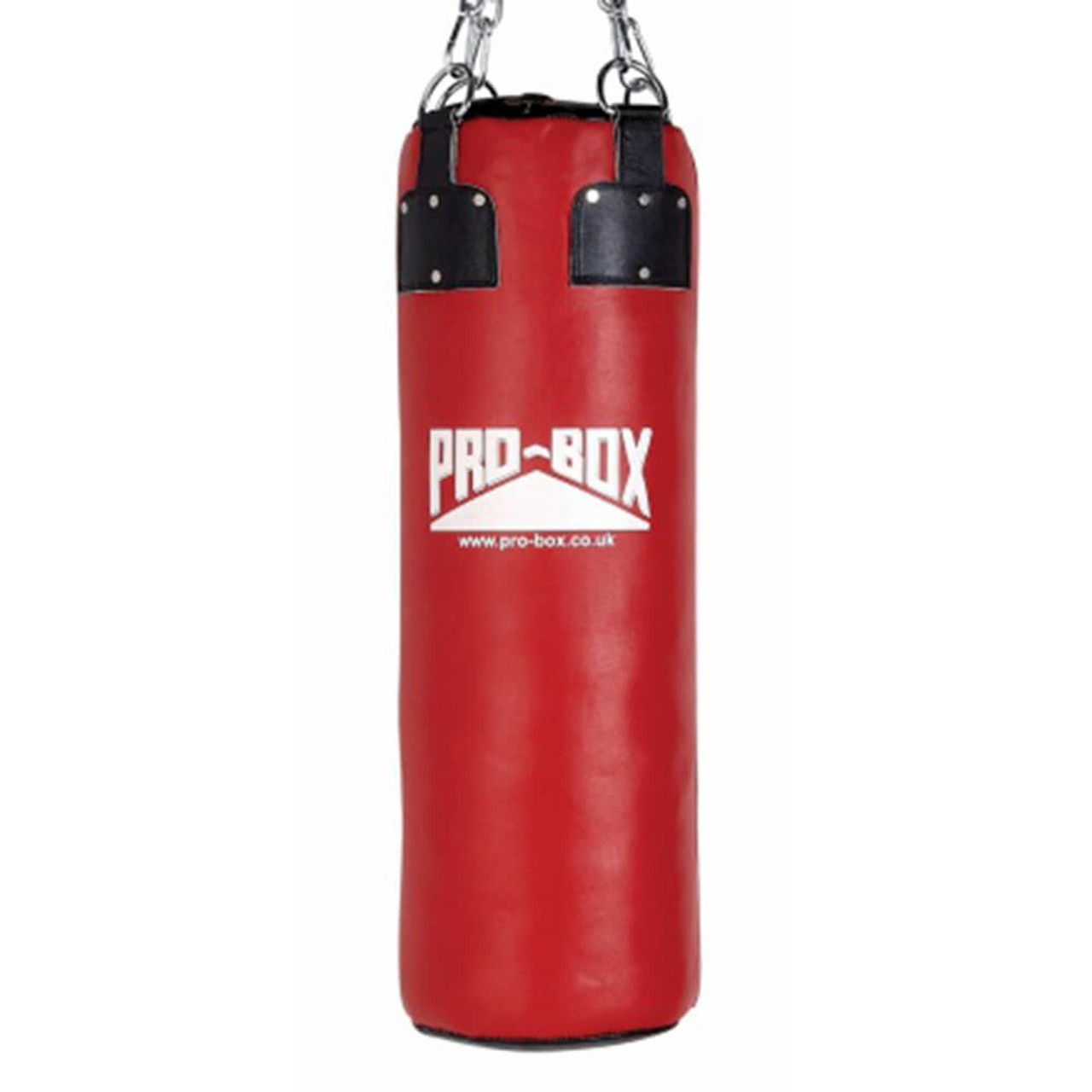 Pro box sales heavy bag