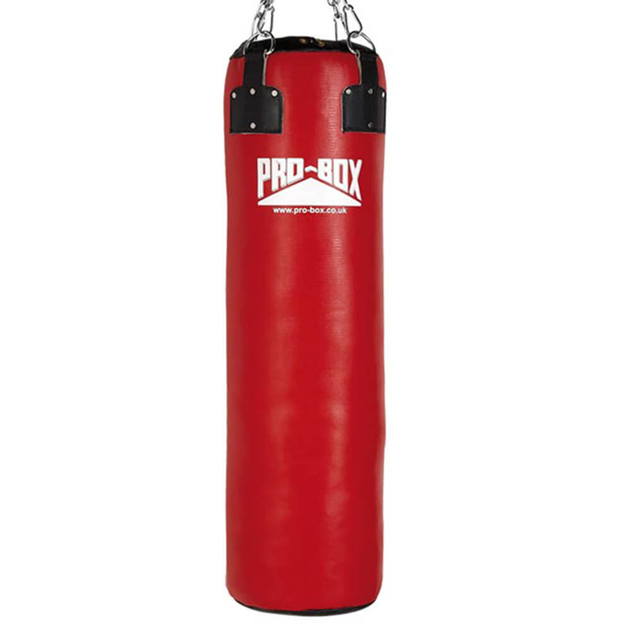 pro box heavy bag