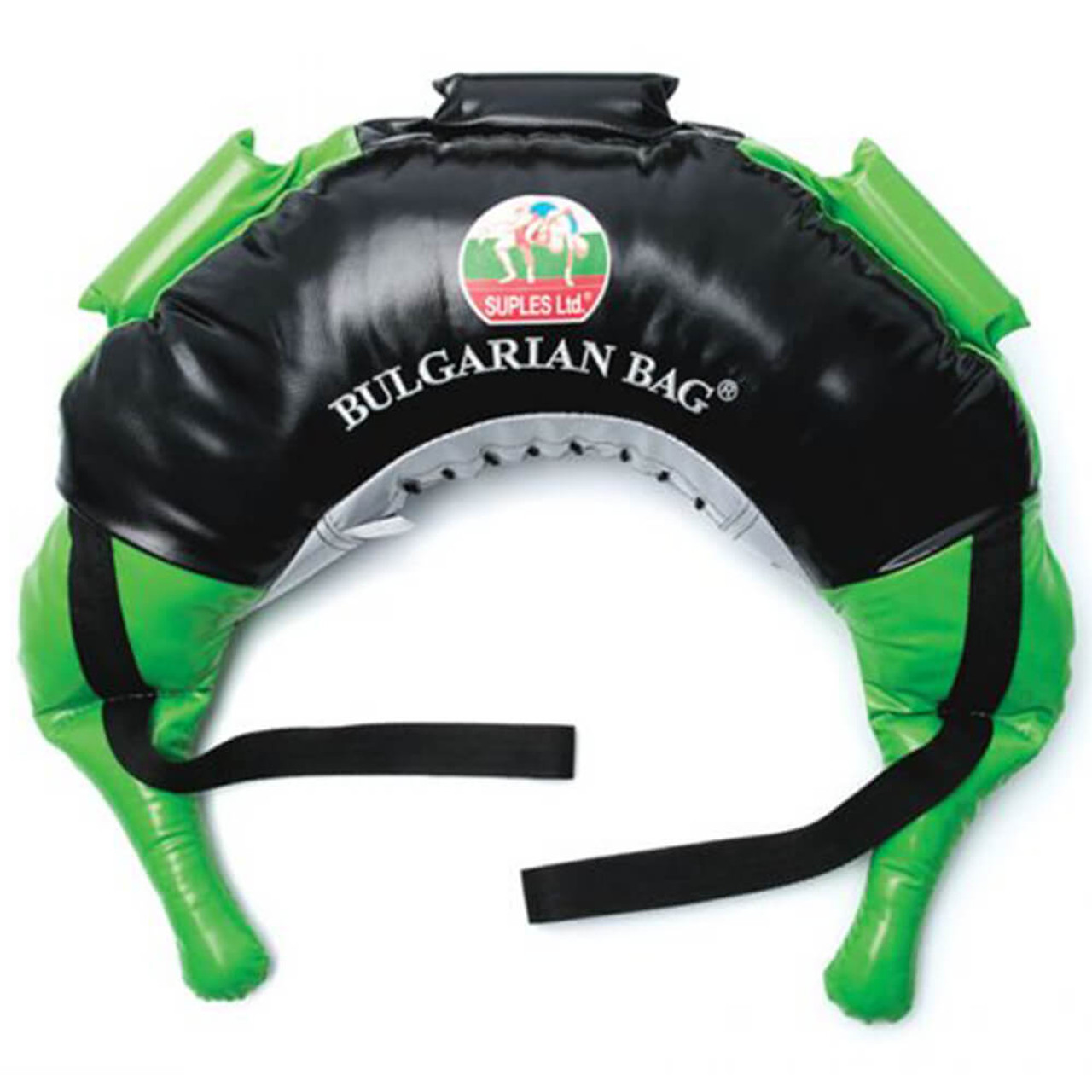 Bulgarian bag - fitness bag | StrongGear - Weight: 5 kg