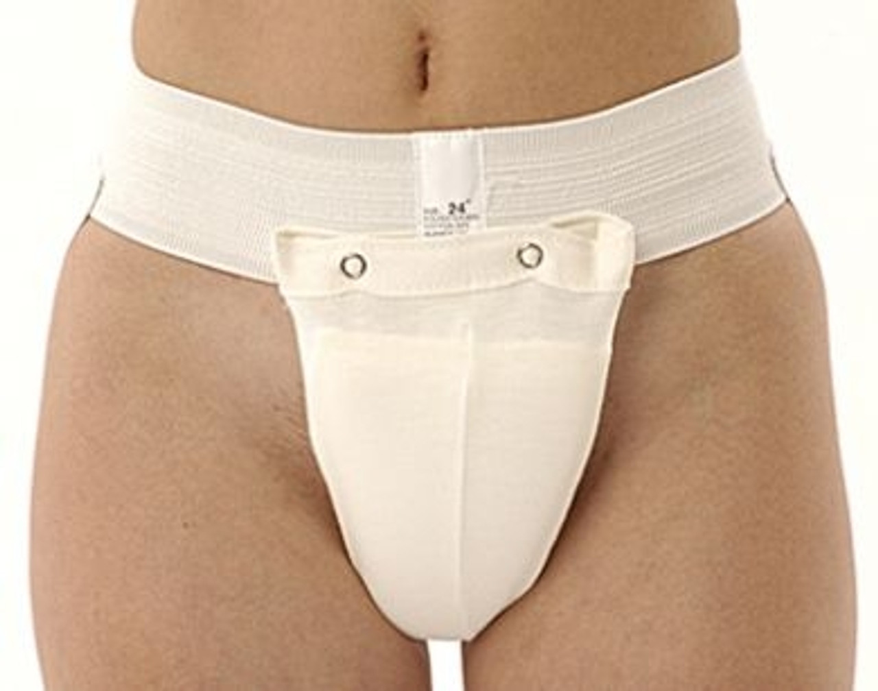 Women's Groin Guard – Fly