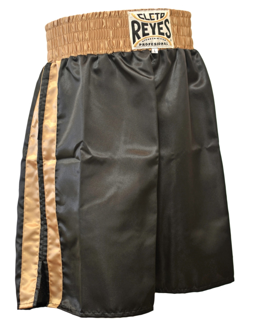 Cleto reyes sales boxing trunks