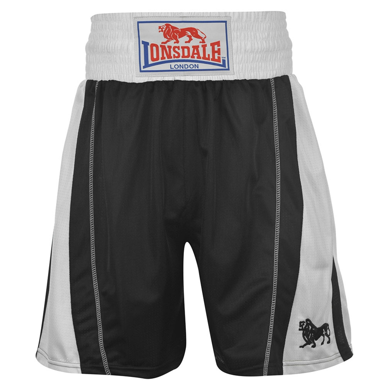 Lonsdale boxing deals ring