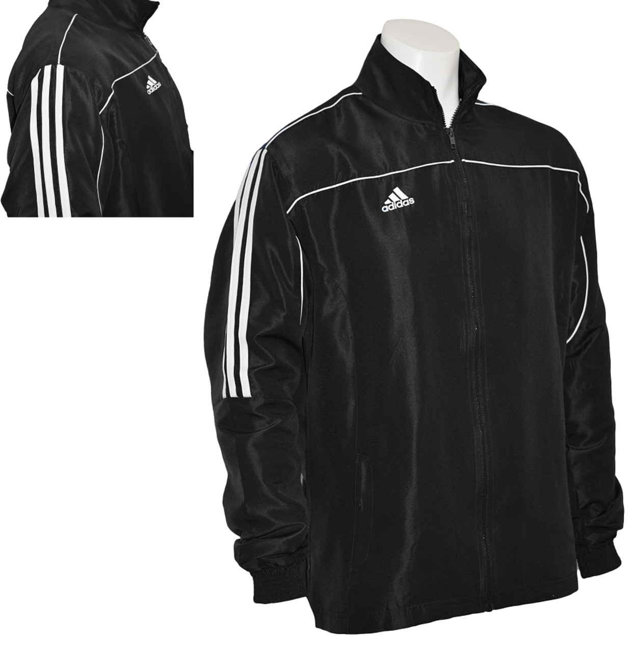 Adidas sales combat tracksuit