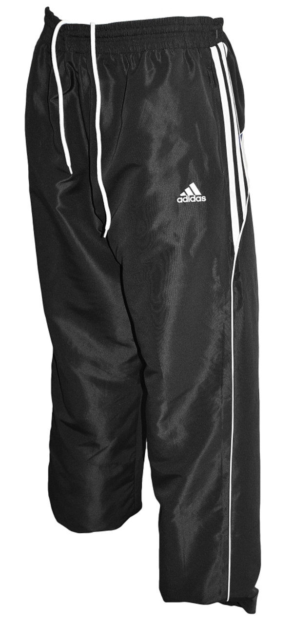 Buy adidas M Zne Pant Black Sports Track Pant Online