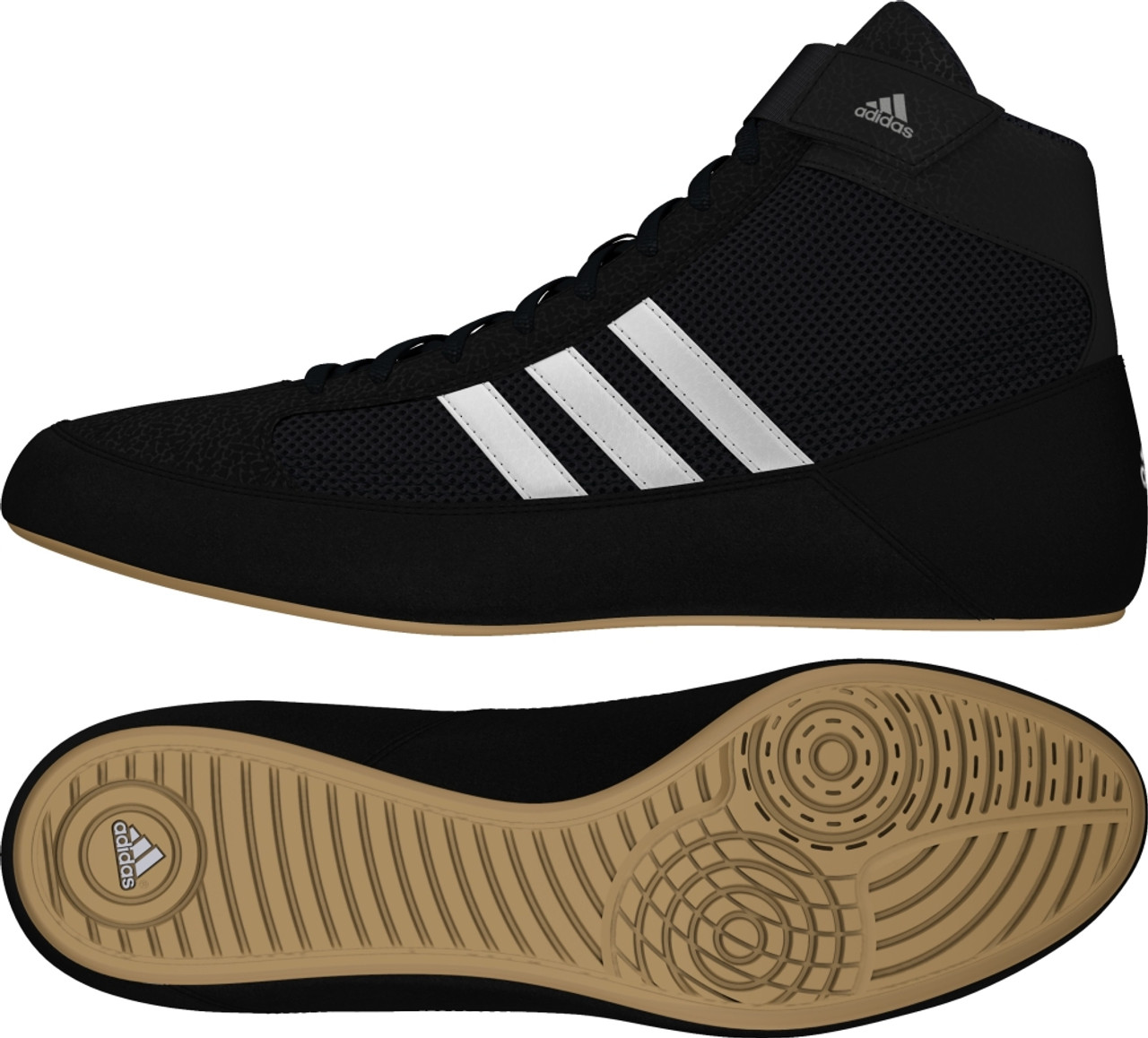 adidas mens boxing boots