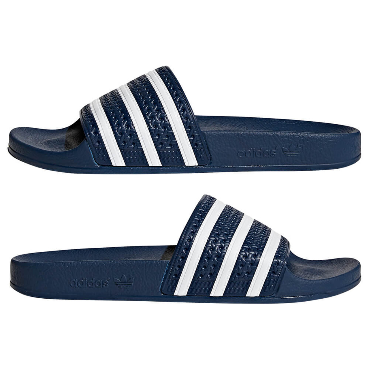 Buy Adidas womens ADILETTE COMFORT CBLACK/GOLDMT/CBLACK Slipper - 4 UK  (GZ5897) at Amazon.in