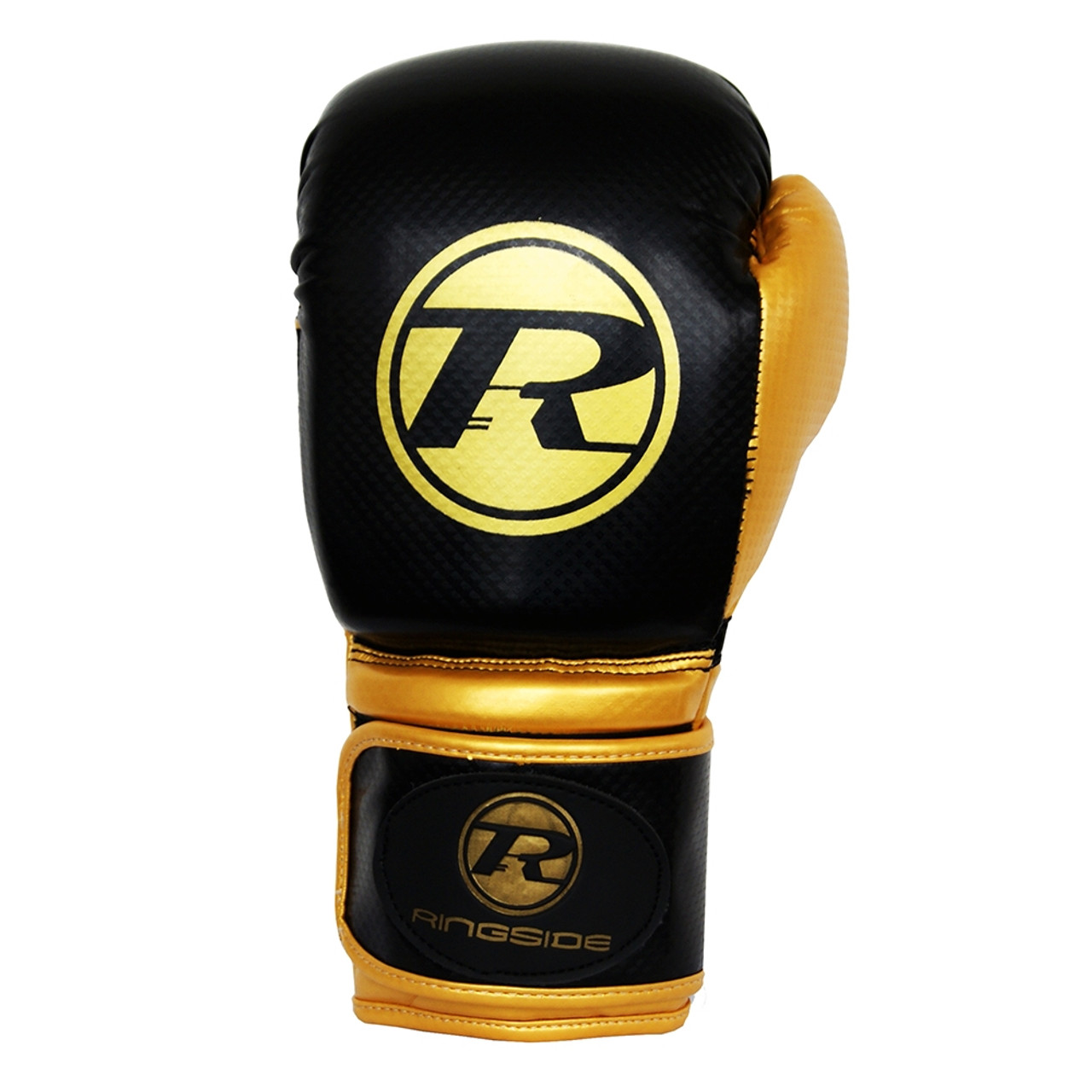 ringside synthetic bag gloves