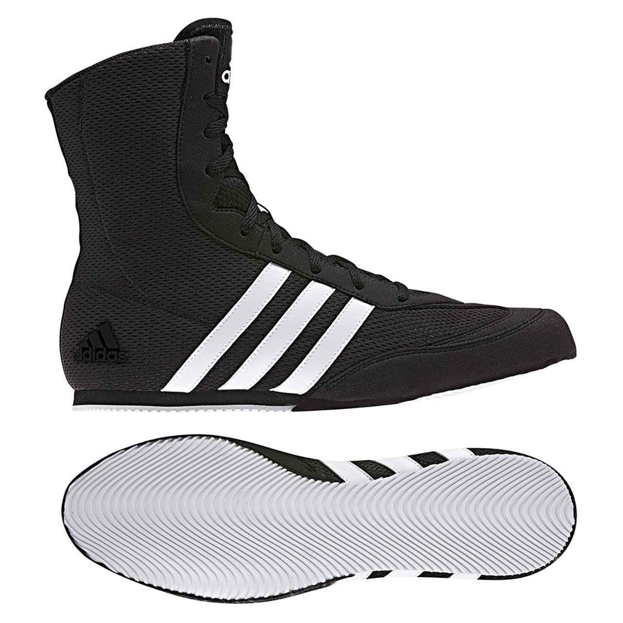 adidas boxing boots