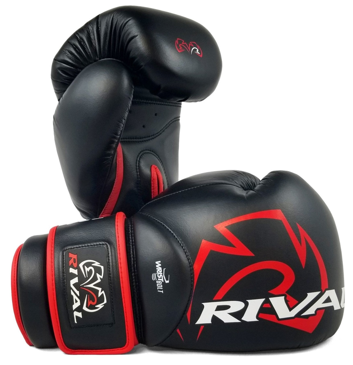 RIVAL RS4 CLASSIC SPARRING GLOVE | Boxfit UK