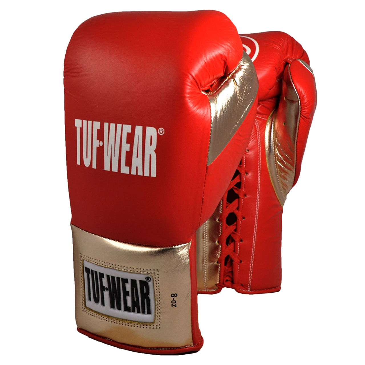 tuf wear boxing gloves