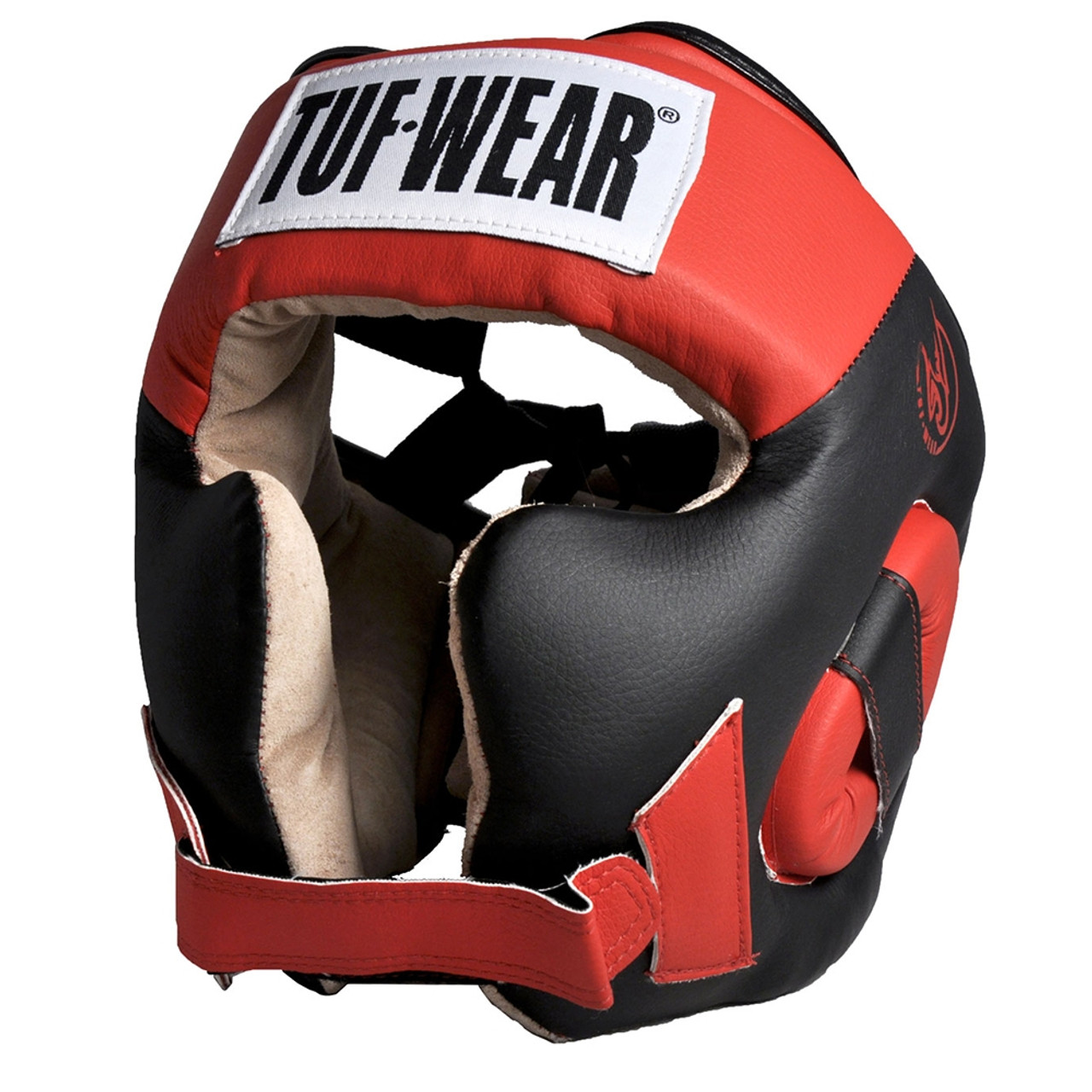 tuf wear headgear