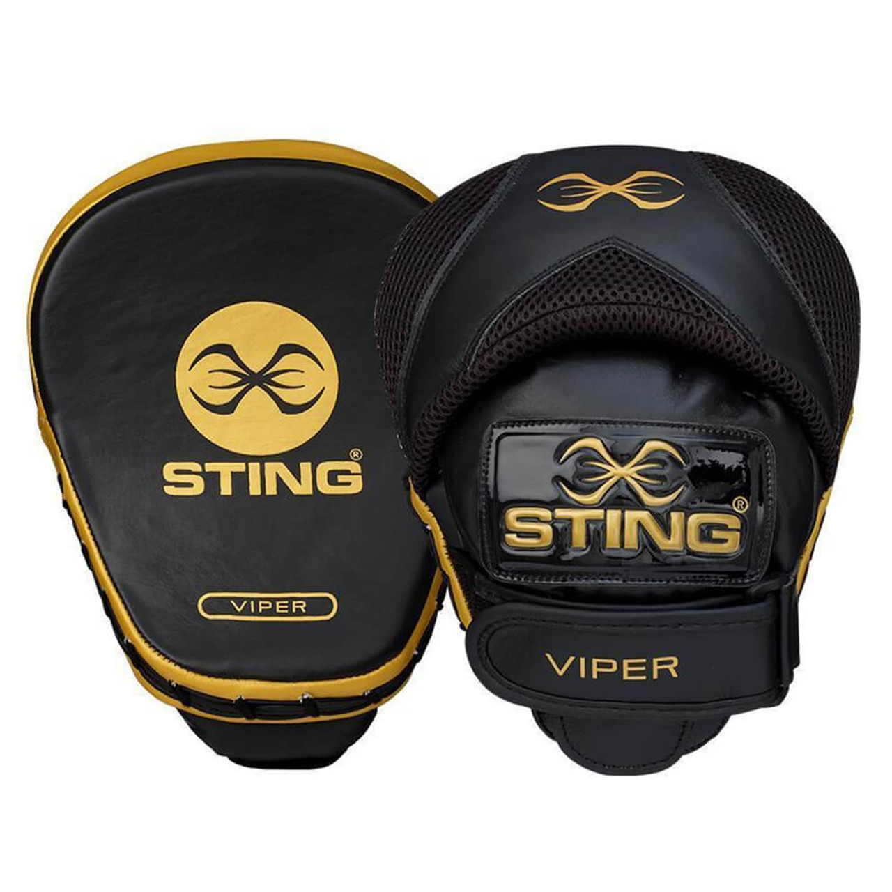 Sting sales focus pads