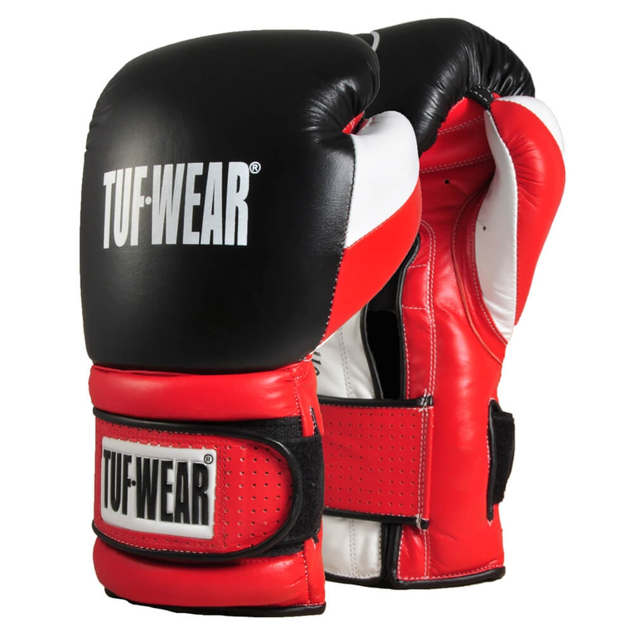 tuf wear boxing gloves