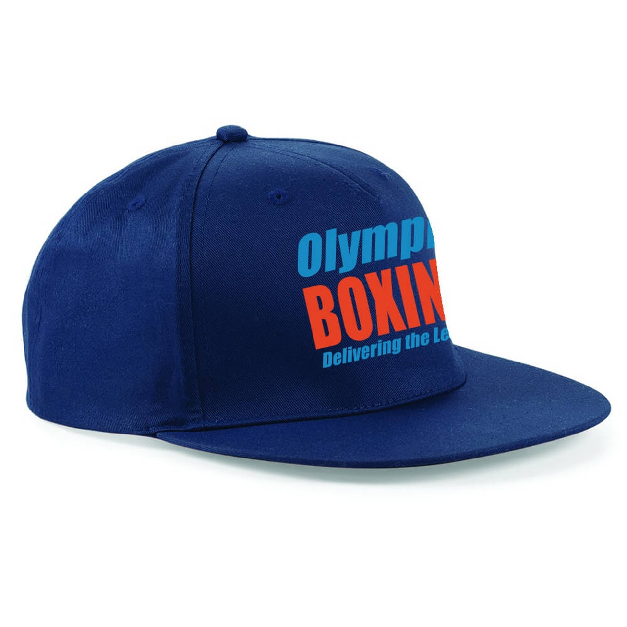 Boxing snapback deals