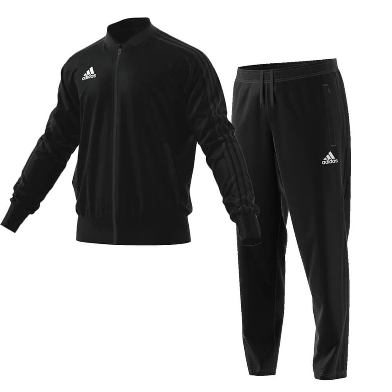 adidas tiro track top