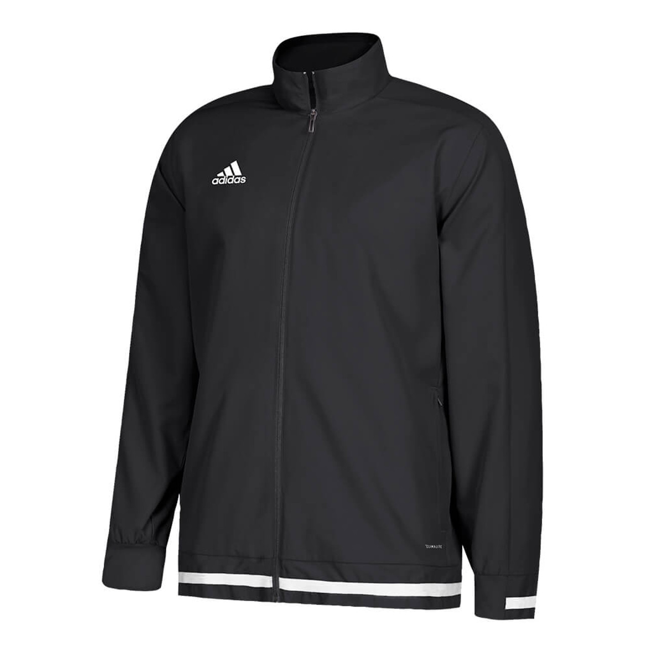 adidas t19 woven jacket