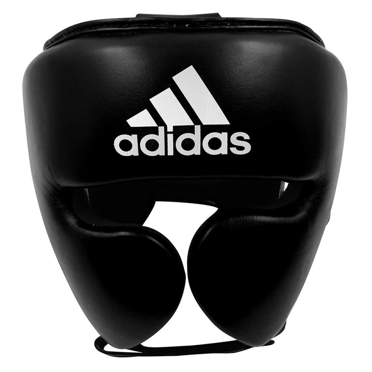 Adidas boxing sales head guard