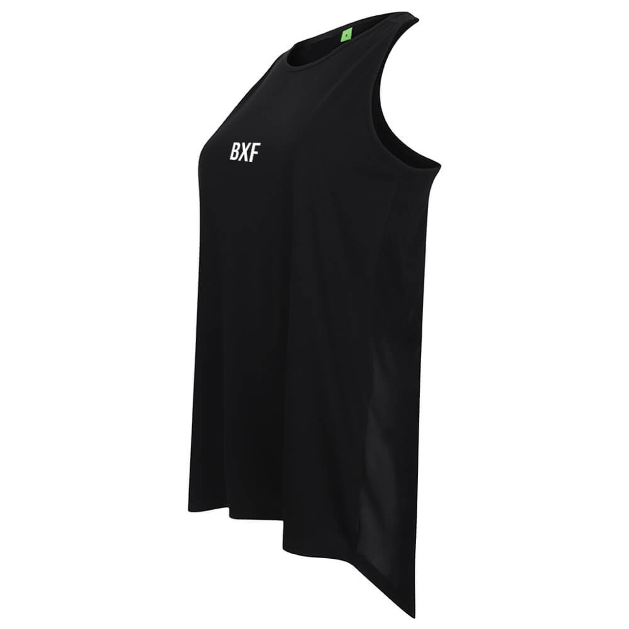 BXF WOMENS OPEN BACK VEST | Boxfit UK