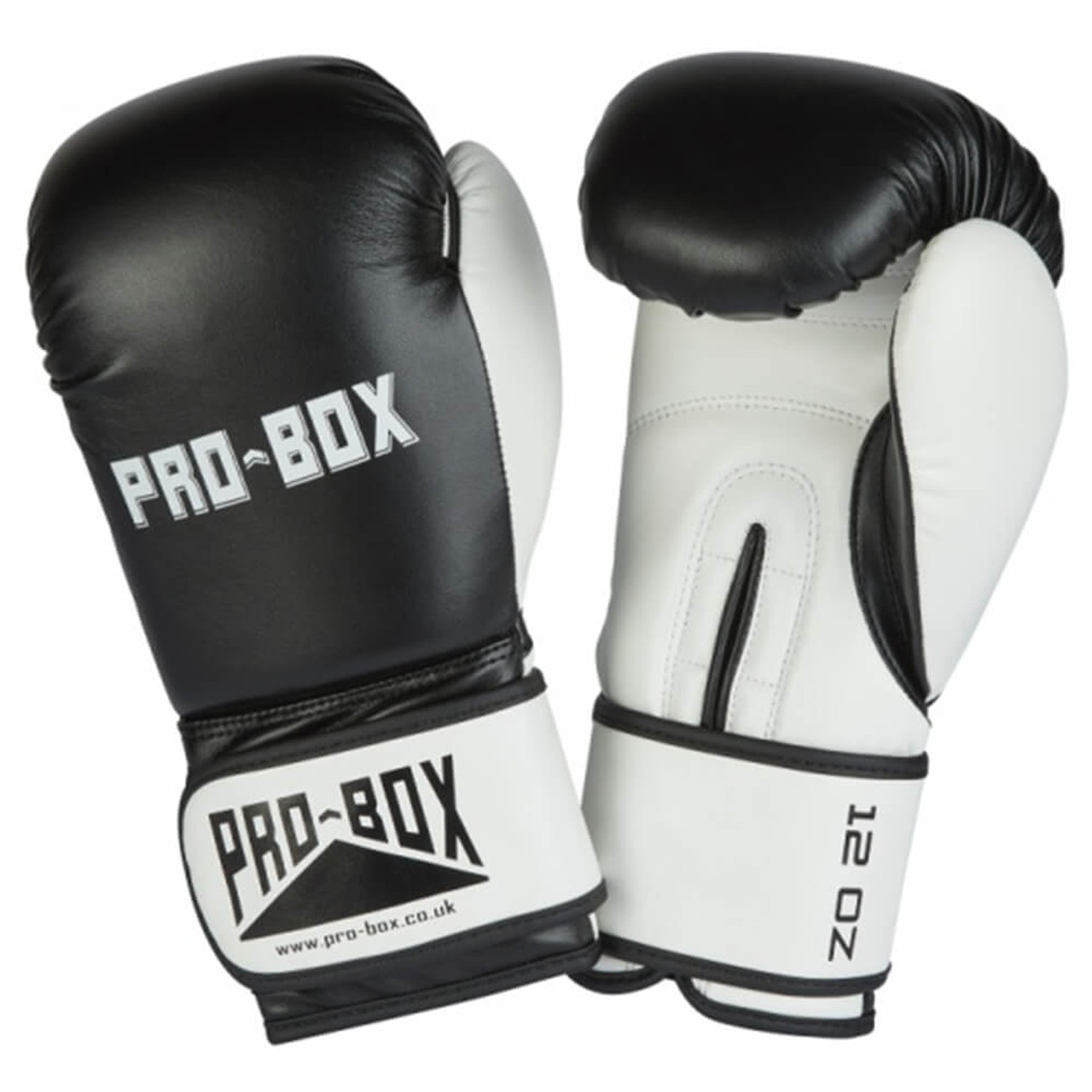 pro sparring gloves