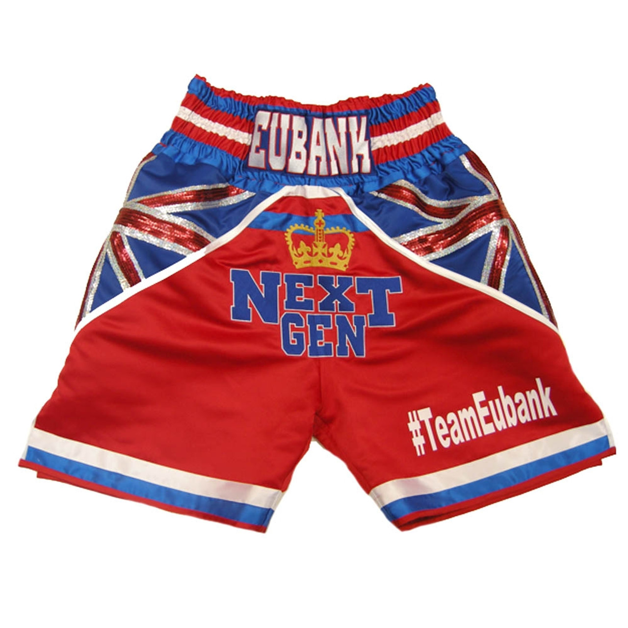 Lonsdale union jack sales boxer shorts