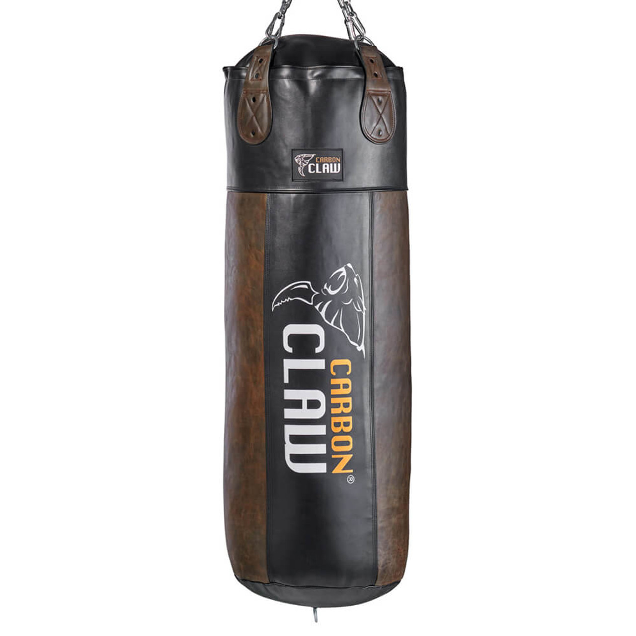 Ergo discount punch bag