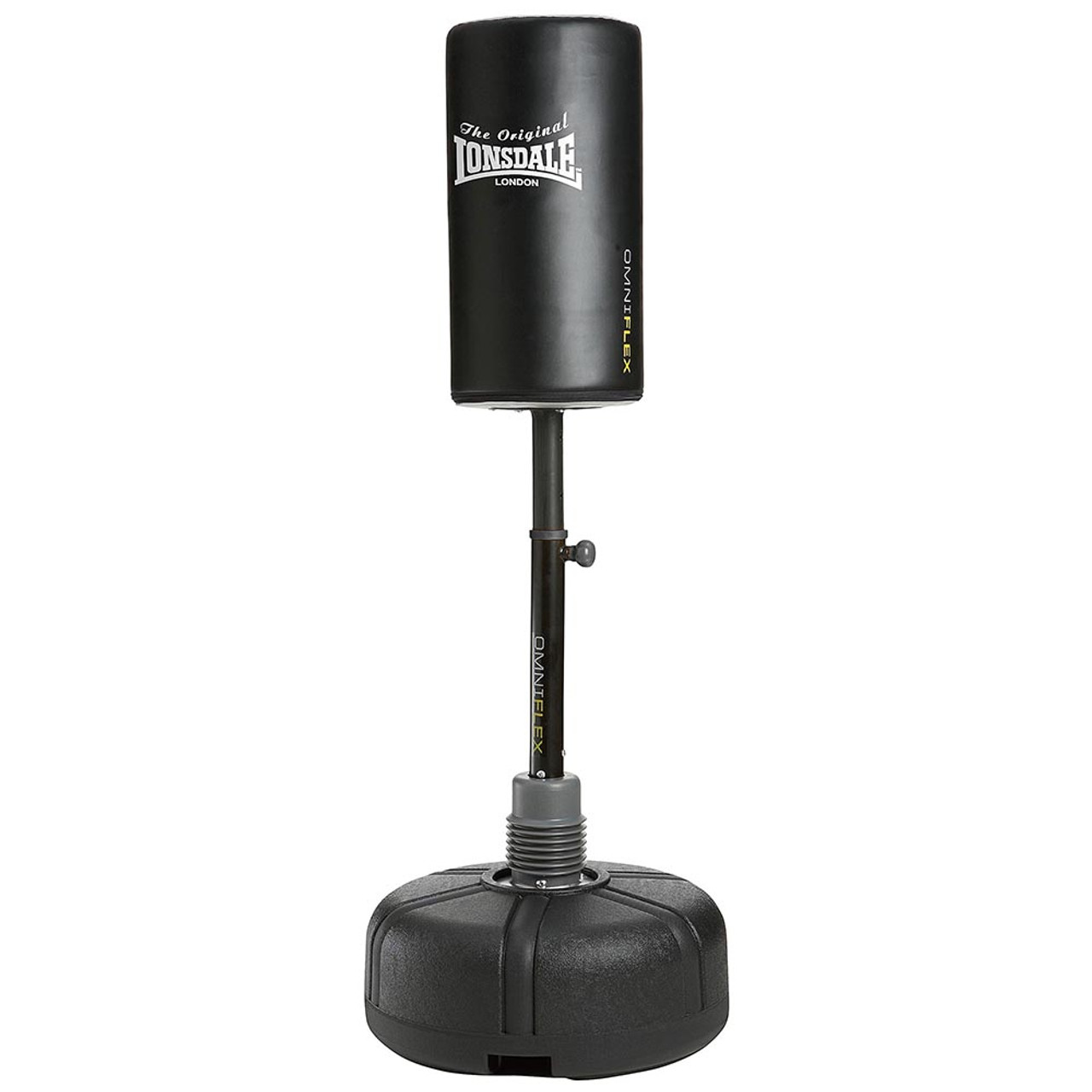 LONSDALE OMNISTRIKE FREESTANDING PUNCHBAG