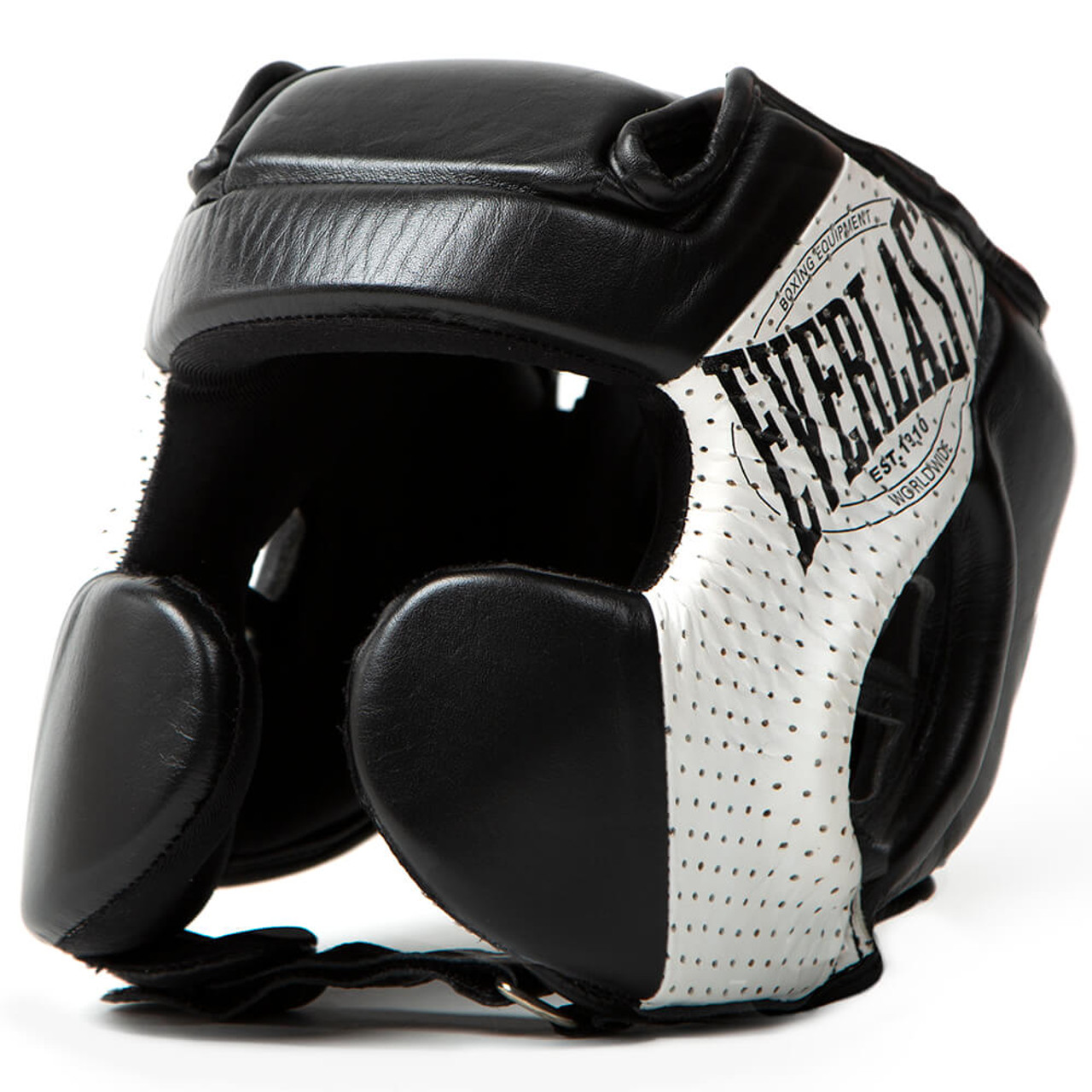 EVERLAST 1910 PRO HEADGEAR pic