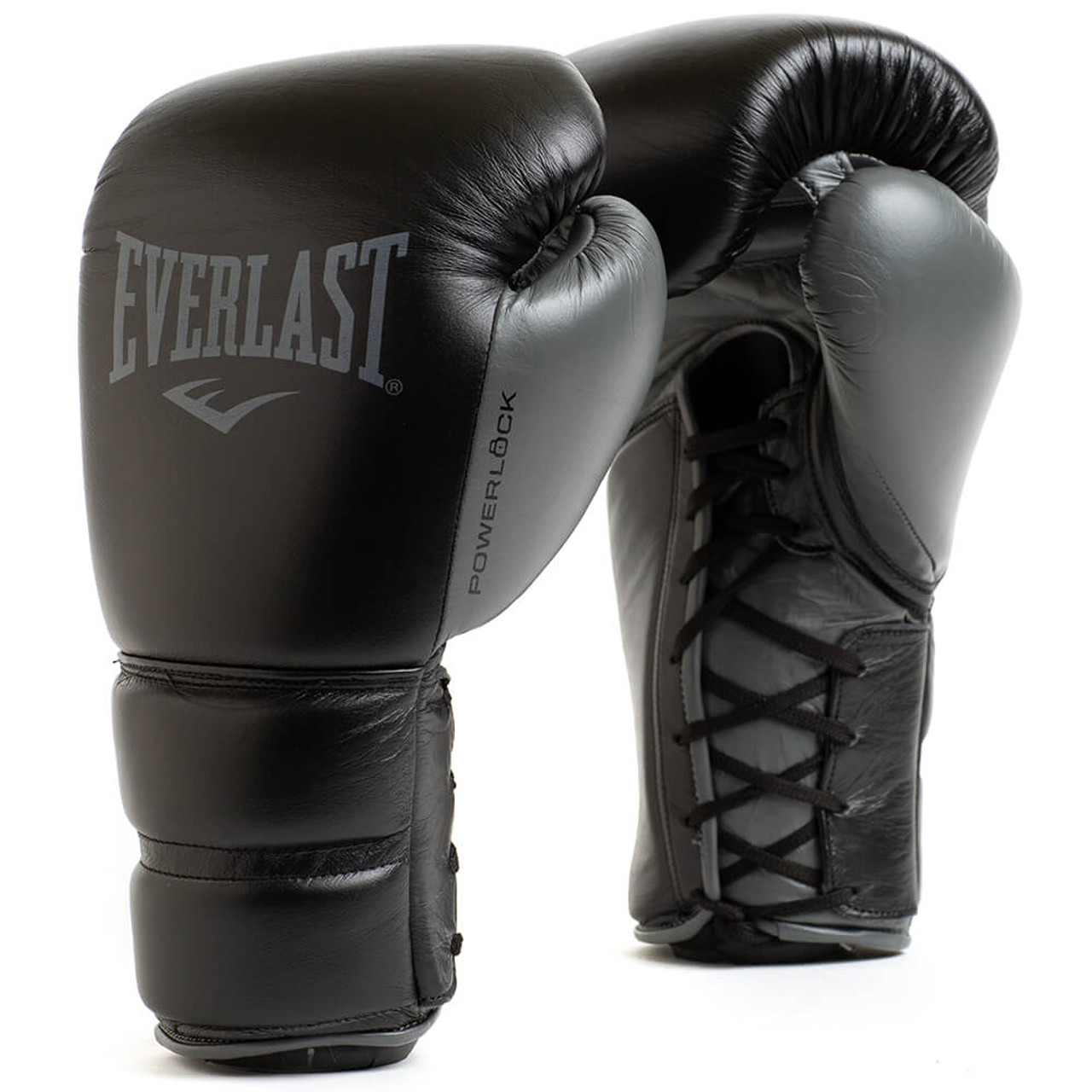 Боксерские перчатки Everlast Powerlock PU