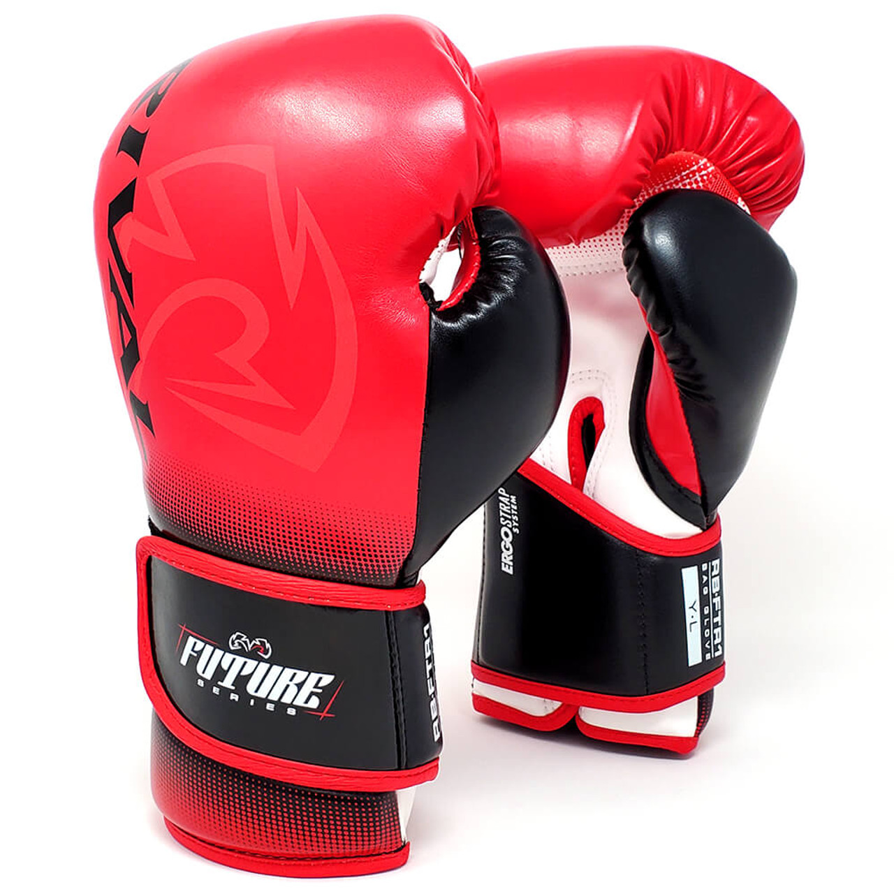 RIVAL RB-FTR1 FUTURE KIDS BAG GLOVES