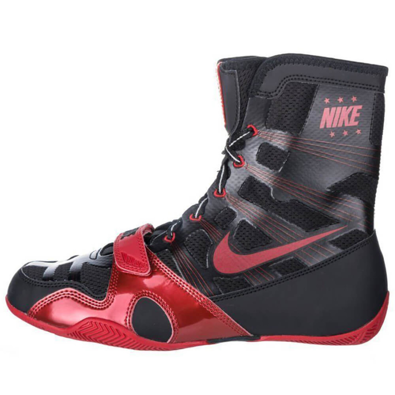 Me gusta Patriótico portugués NIKE HYPERKO BOXING BOOTS