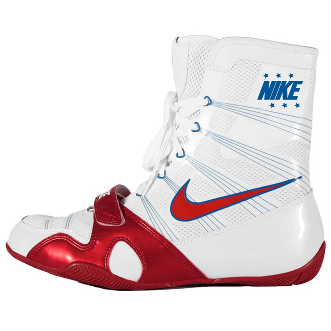 NIKE BOXING BOOTS