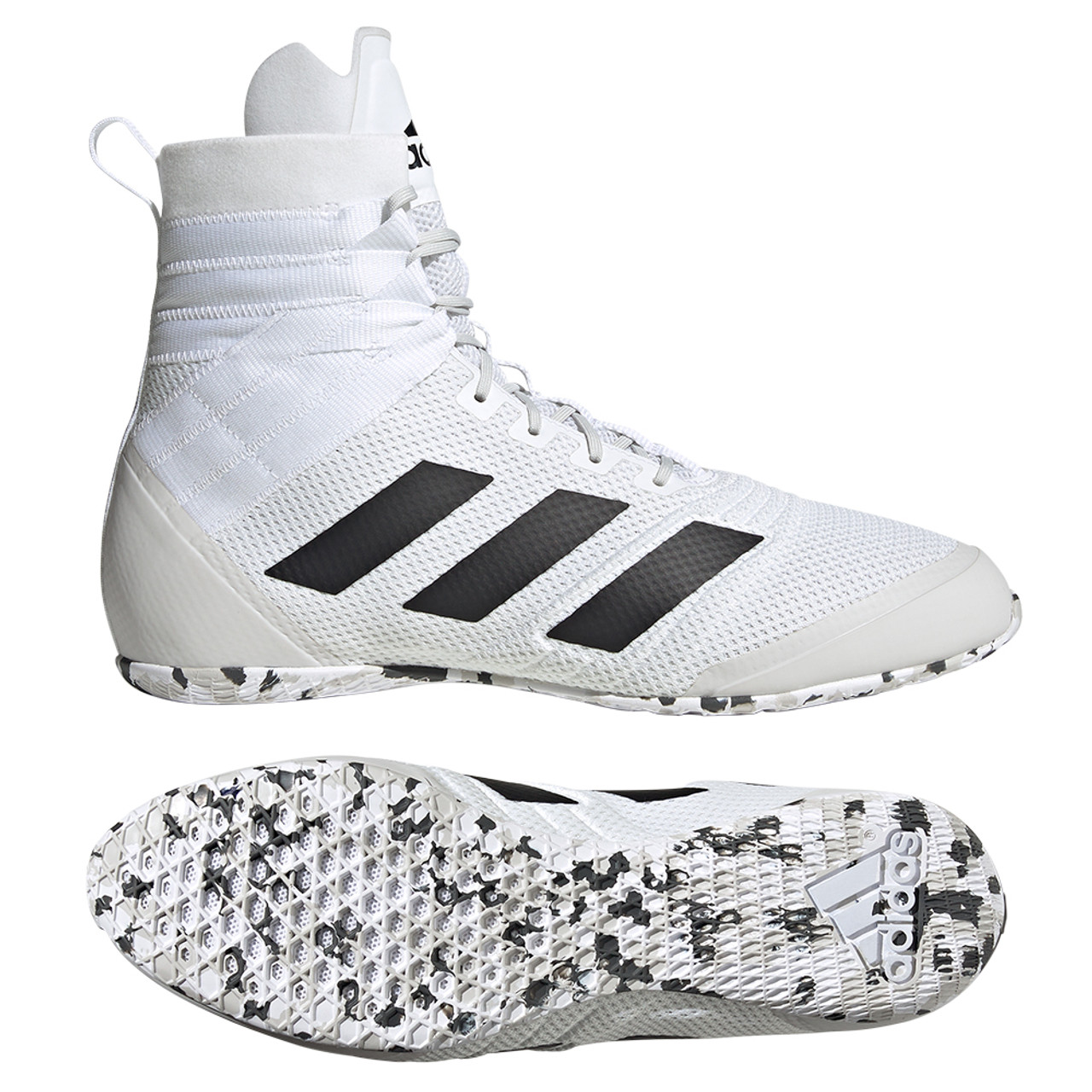 ADIDAS SPEEDEX 18 | Boxfit UK