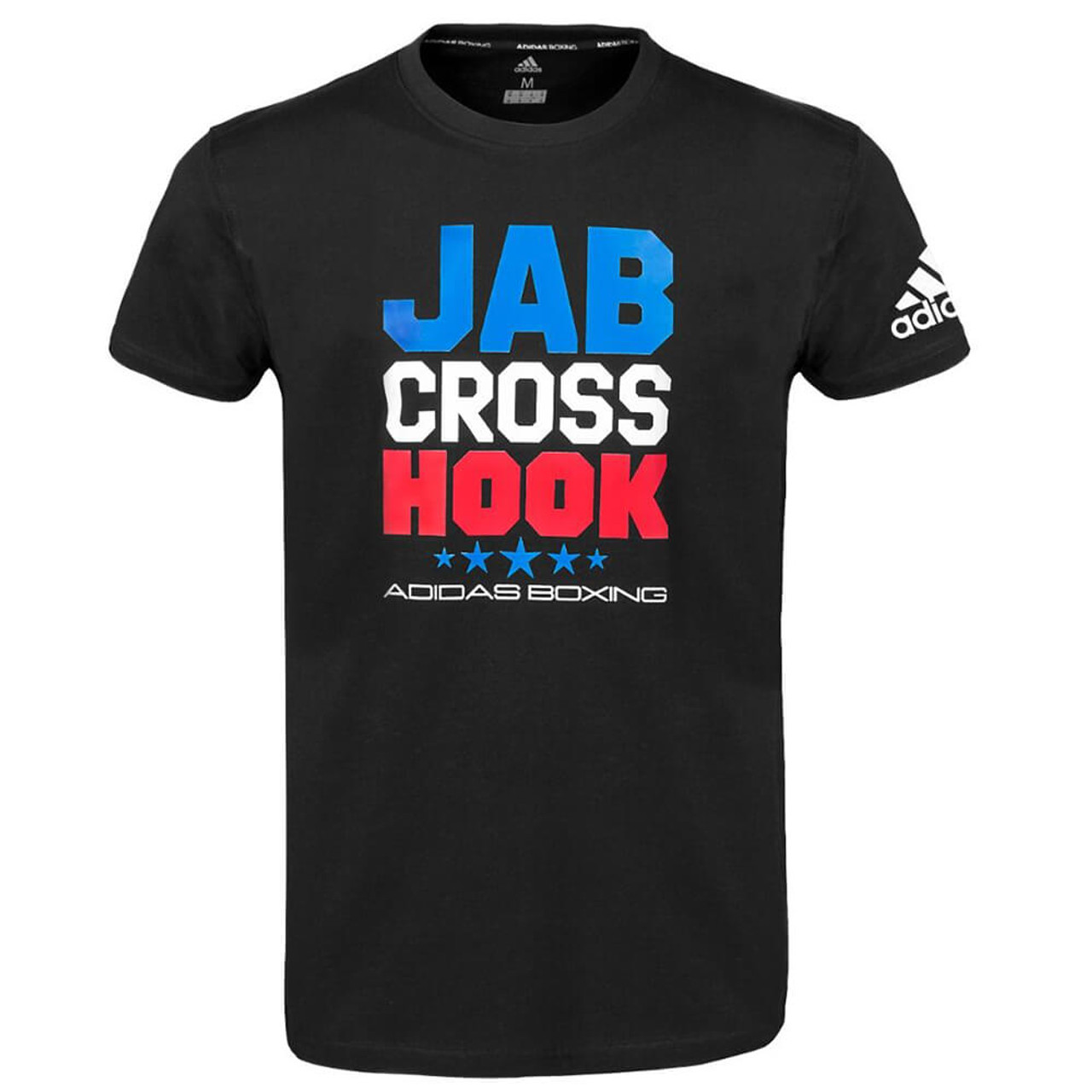 Jab Cross Hook Uppercut Hoodie