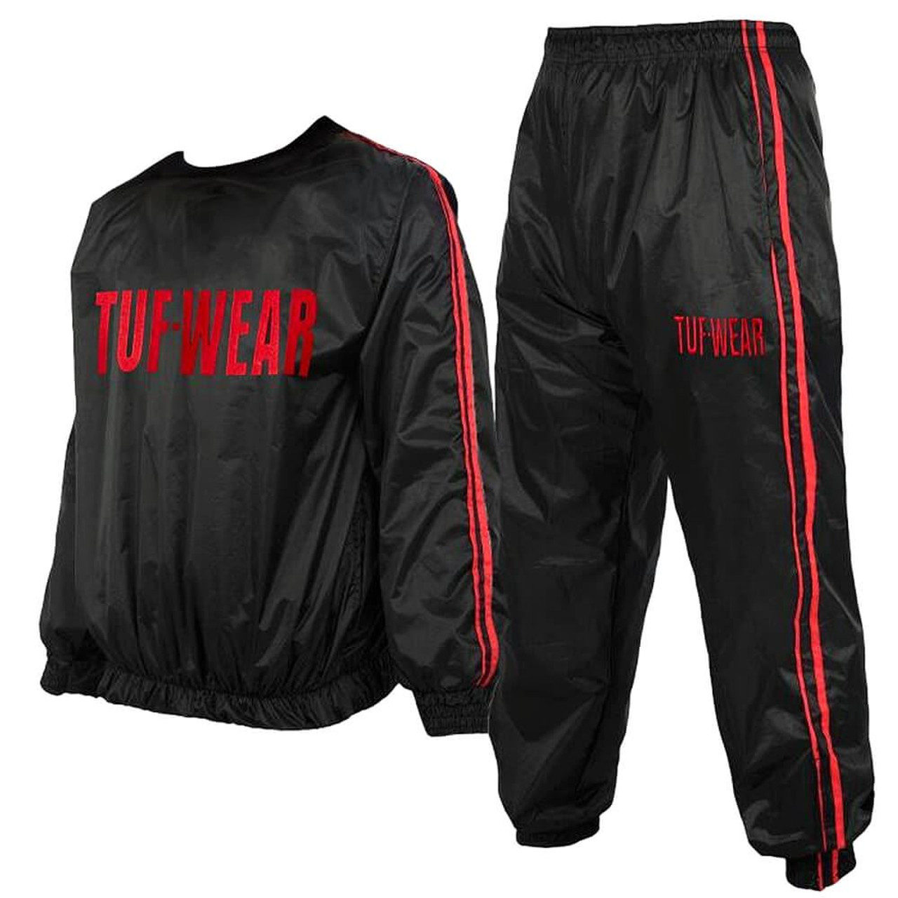 Heavy weight sales sweat suits