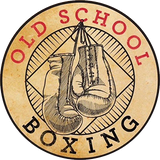 Old School Boxing Darlington