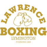 Lawrence Boxing