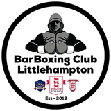 BarBoxing Club