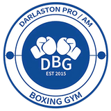 Darlaston Pro/Am Boxing Gym