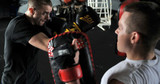 Get pumped! Stay motivated with your boxing routine