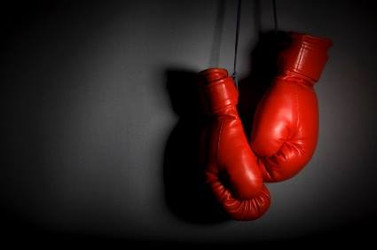 Guide: How to Care for your Boxing Gloves
