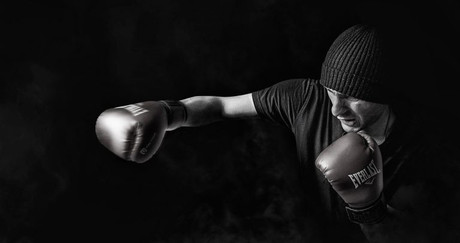 The Ultimate Guide to Shadow Boxing