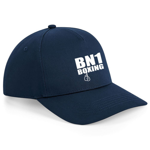 BN1 BOXING BASEBALL CAP