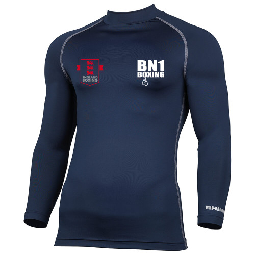 BN1 BOXING L/S BASE LAYER