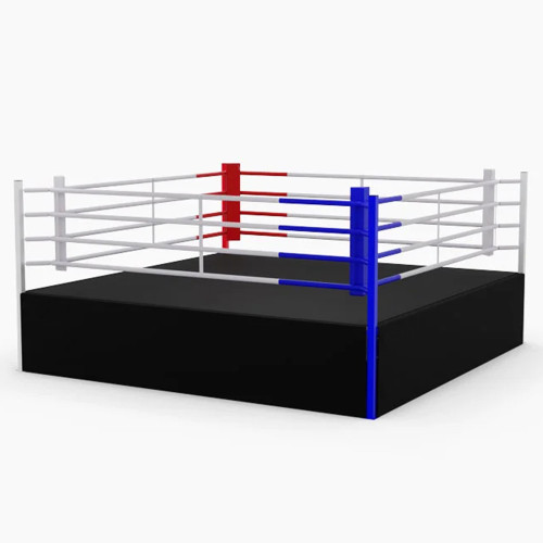 18FT SPLIT LEVEL COMPETITION RING