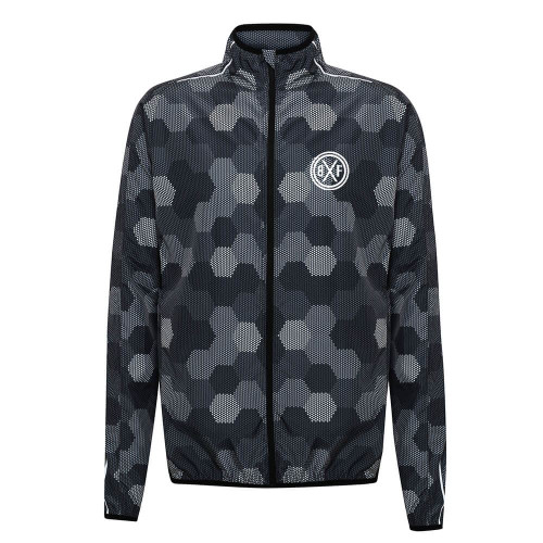 BXF LIGHTWEIGHT HEX JACKET