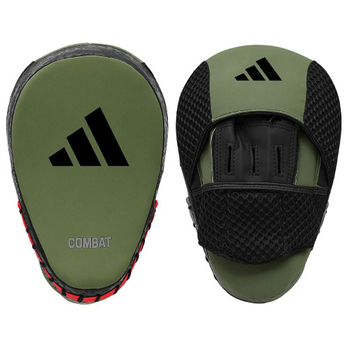 ADIDAS COMBAT FOCUS MITTS