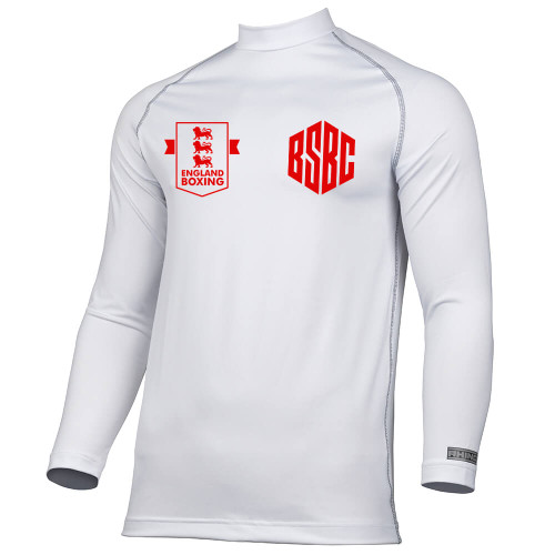 BIL SHA BOXING CLUB L/S BASE LAYER