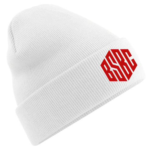 BIL SHA BOXING CLUB BEANIE