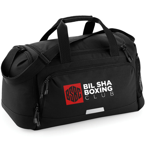 BIL SHA BOXING CLUB HOLDALL