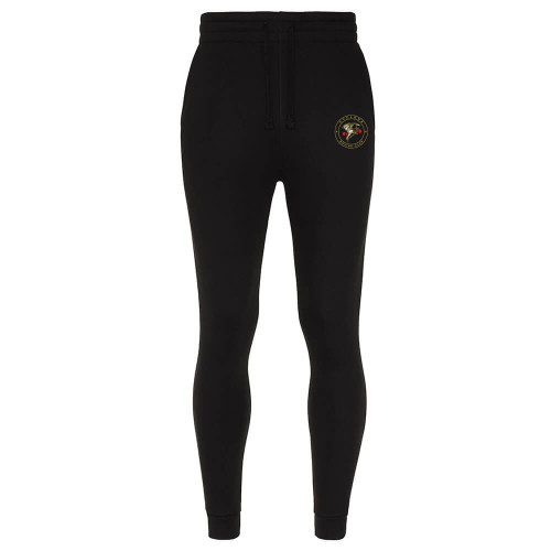 CYCLONE BOXING CLUB TAPERED JOG PANTS